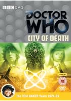 Doctor Who - City Of Death
