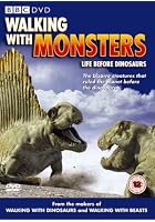 Walking With Monsters