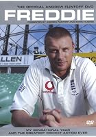 Freddie Flintoff - The Official DVD