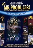 Hey Mr Producer