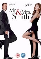Mr And Mrs Smith