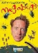 John Lydon - MegaBugs