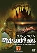 History's Mysteries - Bigfoot And Other Monsters