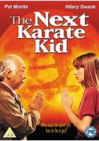 The Next Karate Kid