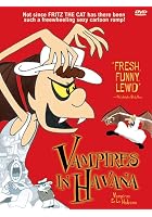 Vampires in Havana