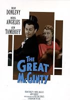 The Great McGinty