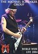 The Michael Schenker Group - World Wide Live 2004