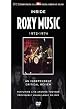 Inside Roxy Music:1972-1974