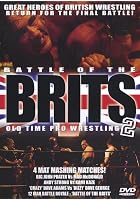 Battle Of The Brits - Vol. 2