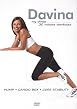 Davina McCall - My Three 30 Minute Workouts