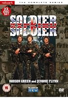 Soldier Soldier - Complete Series 7