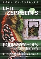 Hard Rock Masterpieces - Disc 2 - Led Zeppelin's Fourth Album