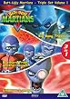 Butt-Ugly Martians - Triple Set