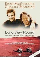 Ewan McGregor And Charley Boorman - Long Way Round