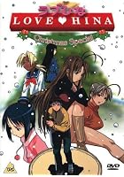 Love Hina - Xmas Special