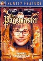 The Pagemaster