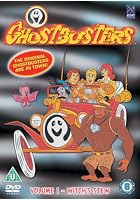 Ghostbusters - Vol. 1 - Witch's Stew