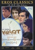 Waqt