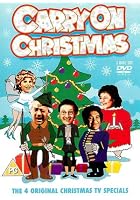 Carry On Christmas Special
