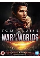 War Of The Worlds