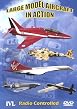 Large Model Aircraft In Action