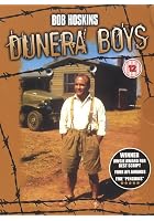 The Dunera Boys