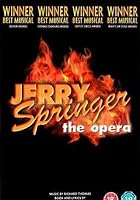 Jerry Springer The Opera