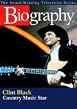 Biography Channel - Clint Black