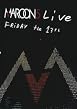 Maroon 5 - Friday The 13th