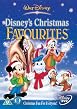 Disney Christmas Favourites