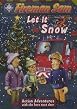 Fireman Sam - Let It Snow