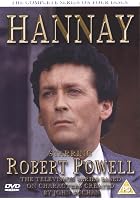Hannay Series 1 And 2
