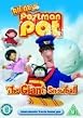 Postman Pat - Postman Pat And The Giant Snowball