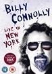 Billy Connolly - Live In New York
