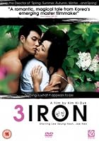 3 Iron