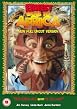 Ernest Goes To Africa