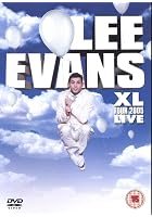 Lee Evans - XL Tour - Live