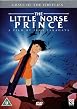 Little Norse Prince