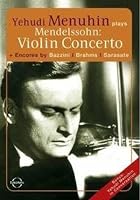 Yehudi Menuhin - Plays Mendelssohn