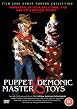 Puppet Master vs. Demonic Toys