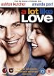 A Lot Like Love