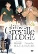 The Ghost Of Greville Lodge