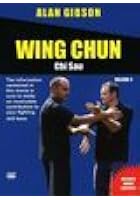 Alan Gibson - Wing Chun - Chi Sau - Vol. 4