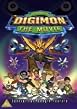 Digimon - The Movie