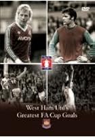 West Ham United - Greatest FA Cup Goals