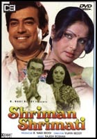 Shriman Shrimati