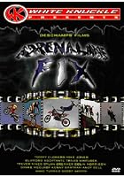 Adrenaline Fix - White Knuckle Extreme