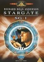 Stargate S.G. 1 - Series 3 - Vol. 13 - Episodes 21 And 22