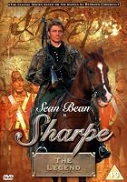 Sharpe The Legend