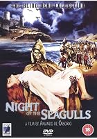 Night Of The Seagulls